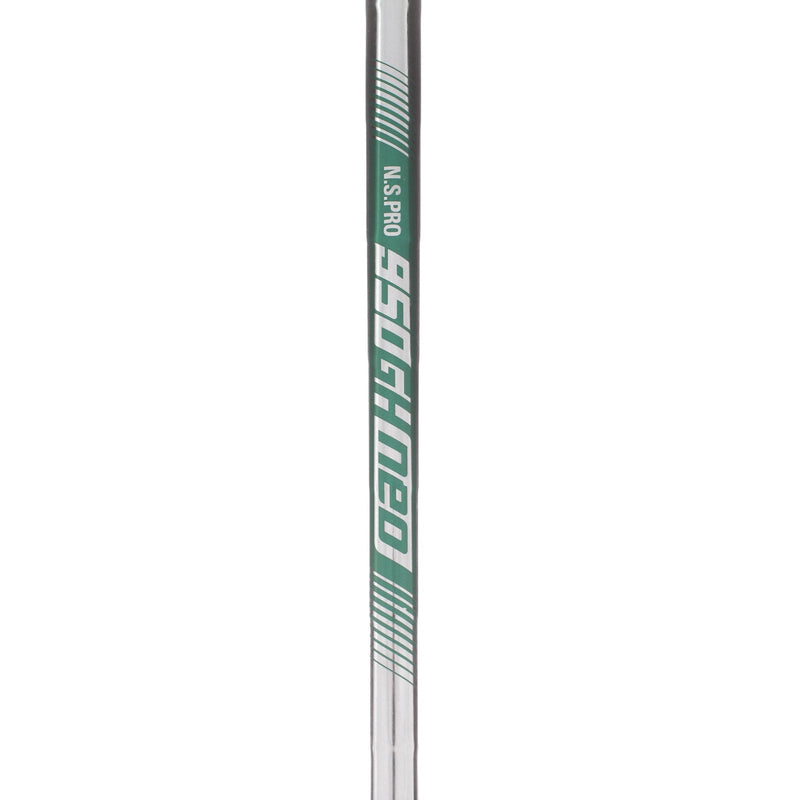 TaylorMade Sim2 Max Steel Mens Right Hand 4 Iron 22* Stiff - N.S.Pro 950GH Neo