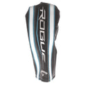 Callaway Rogue Graphite Mens Right Hand Fairway 3 Wood 15* Regular - Aldila Synergy 60