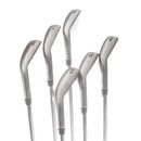 Callaway X2 Hot Steel Mens Right Hand Irons 6-SW Regular - Callaway