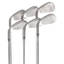 Callaway X2 Hot Steel Mens Right Hand Irons 6-SW Regular - Callaway