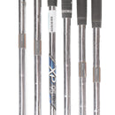 Callaway X2 Hot Steel Mens Right Hand Irons 6-SW Regular - Callaway