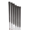 Callaway X2 Hot Steel Mens Right Hand Irons 6-SW Regular - Callaway