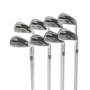 Callaway Apex Forged Steel Mens Right Hand Irons 3-PW Regular - True Temper XP95 R300
