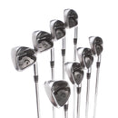 Callaway Apex Forged Steel Mens Right Hand Irons 3-PW Regular - True Temper XP95 R300