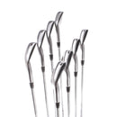 Callaway Apex Forged Steel Mens Right Hand Irons 3-PW Regular - True Temper XP95 R300