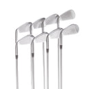 Callaway Apex Forged Steel Mens Right Hand Irons 3-PW Regular - True Temper XP95 R300