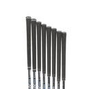 Callaway Apex Forged Steel Mens Right Hand Irons 3-PW Regular - True Temper XP95 R300