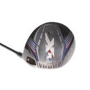 Callaway XR Graphite Mens Right Hand Driver 10.5* Regular - Project X 5.5 54g