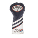 Callaway XR Graphite Mens Right Hand Driver 10.5* Regular - Project X 5.5 54g