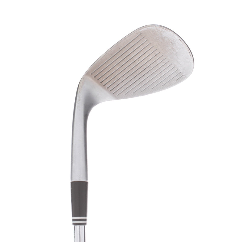 Cleveland 588 RTX Steel Mens Right Hand Lob Wedge 60* 12 Bounce Wedge - Dynamic Gold