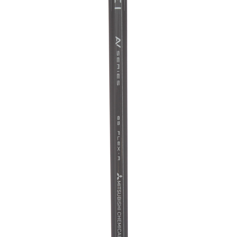 Callaway Rogue ST Max Steel Mens Right Hand Irons 4-PW 1* Upright Regular - Tensei AV Series Blue 65