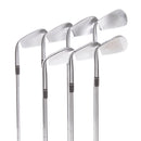 TaylorMade P790/P730 Combo Steel Mens Right Hand Irons 4-PW Stiff - KBS Tour FLT 120