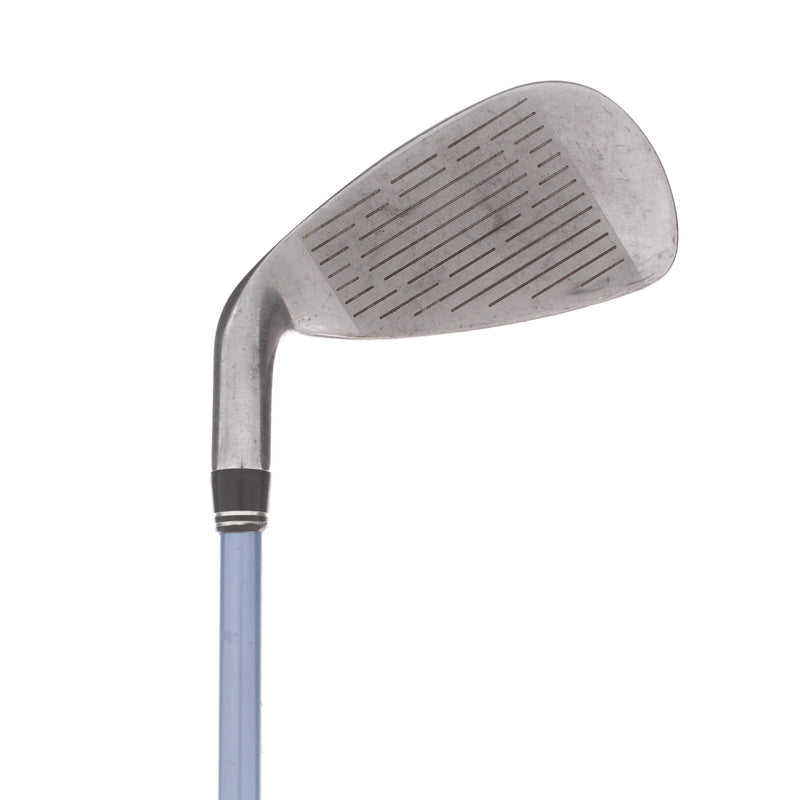 Cobra King S9 Graphite Ladies Right Hand 7 Iron 32.5* Ladies - Graphite Design 50g