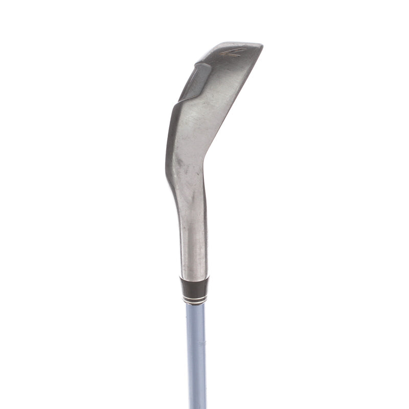 Cobra King S9 Graphite Ladies Right Hand 7 Iron 32.5* Ladies - Graphite Design 50g