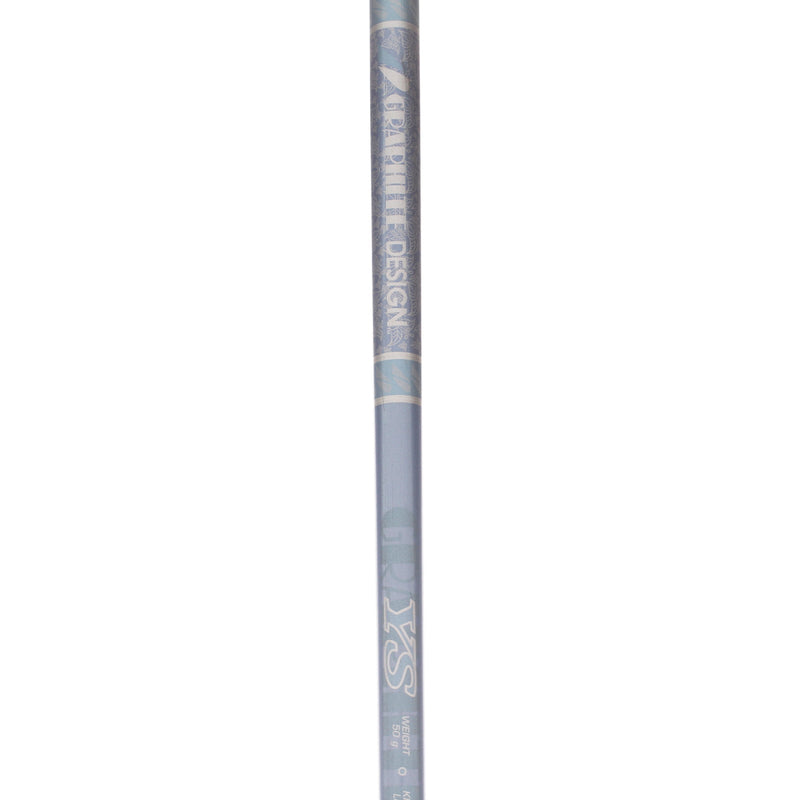 Cobra King S9 Graphite Ladies Right Hand 7 Iron 32.5* Ladies - Graphite Design 50g