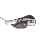 Titleist TSi3 Graphite Mens Right Hand 2 Hybrid 0.5" Longer 18* Extra Stiff - Project X Evenflow 6.5 X 90HY