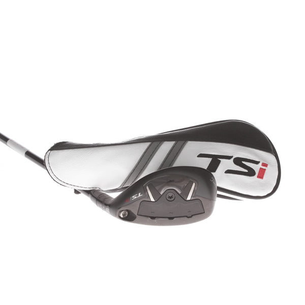 Titleist TSi3 Graphite Mens Right Hand 2 Hybrid 18* Regular - Tensei AV Blue 65 HY