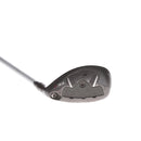 Titleist TSi3 Graphite Mens Right Hand 2 Hybrid 0.5" Longer 18* Extra Stiff - Project X Evenflow 6.5 X 90HY