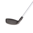 Titleist TSi3 Graphite Mens Right Hand 2 Hybrid 0.5" Longer 18* Extra Stiff - Project X Evenflow 6.5 X 90HY