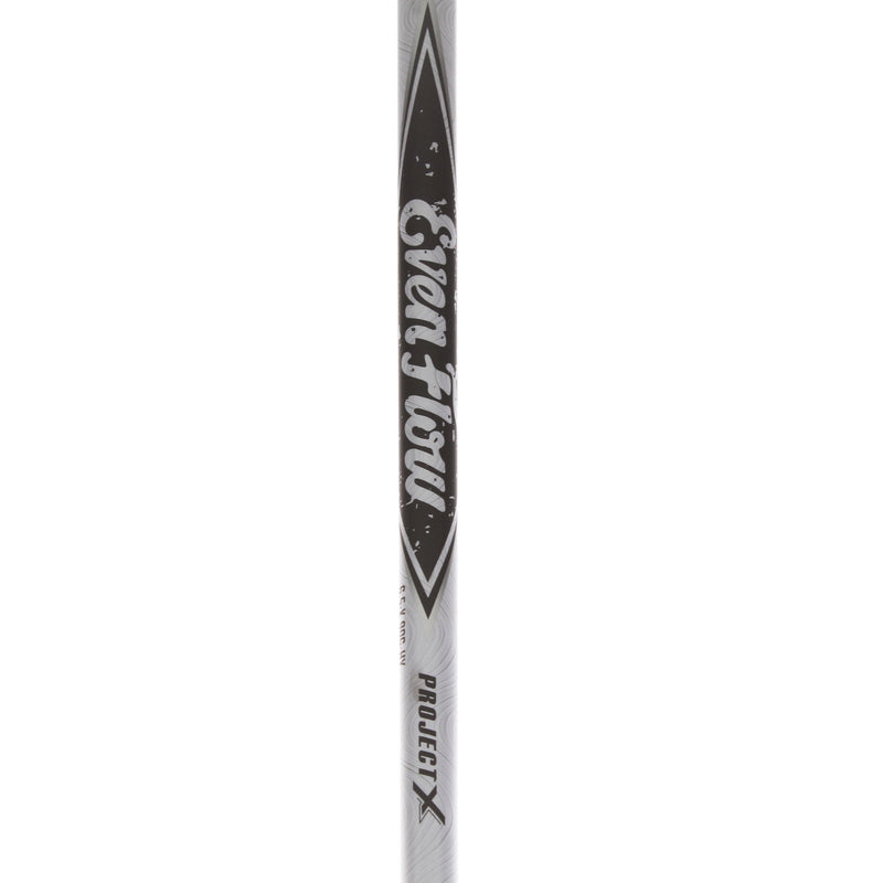 Titleist TSi3 Graphite Mens Right Hand 2 Hybrid 0.5" Longer 18* Extra Stiff - Project X Evenflow 6.5 X 90HY
