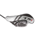 Titleist TSi3 Graphite Mens Right Hand 2 Hybrid 0.5" Longer 18* Stiff - Tensei AV White 90HY