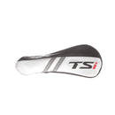 Titleist TSi3 Graphite Mens Right Hand 2 Hybrid 0.5" Longer 18* Stiff - Tensei AV White 90HY