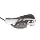 Titleist TSi3 Graphite Mens Right Hand 3 Hybrid 20* Stiff - HZRDUS RDX Smoke 6.0 80g