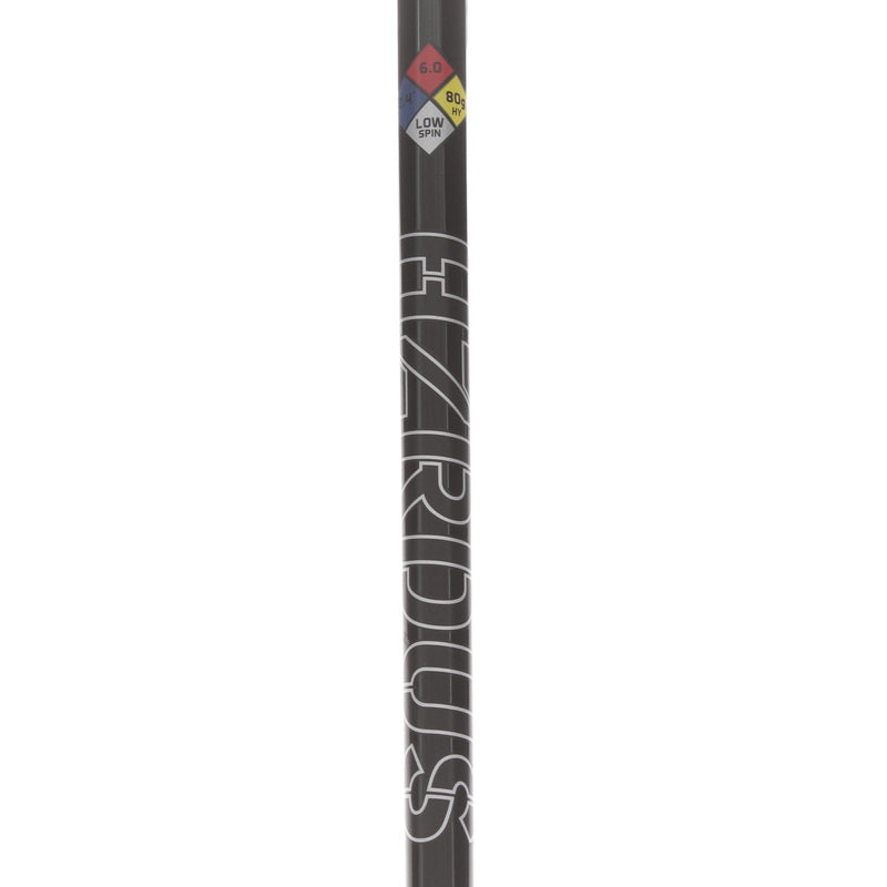 Titleist TSi3 Graphite Mens Right Hand 3 Hybrid 20* Stiff - HZRDUS RDX Smoke 6.0 80g
