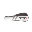 Titleist TSi3 Graphite Mens Right Hand 3 Hybrid 20* Stiff - HZRDUS RDX Smoke 6.0 80g