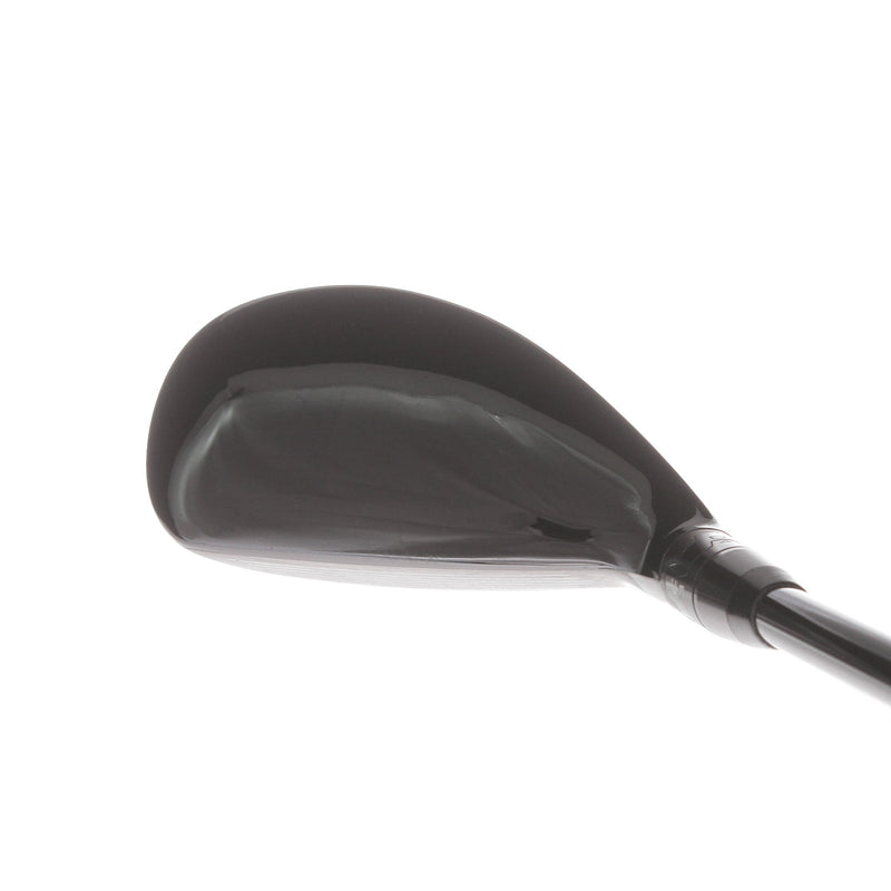 Titleist TSi3 Graphite Mens Right Hand 2 Hybrid 18* Stiff - HZRDUS RDX Smoke 6.0 80g