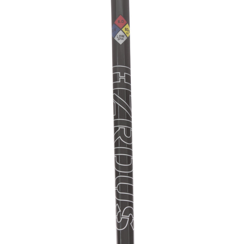 Titleist TSi3 Graphite Mens Right Hand 2 Hybrid 18* Stiff - HZRDUS RDX Smoke 6.0 80g