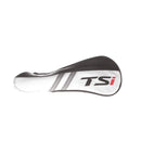 Titleist TSi3 Graphite Mens Right Hand 2 Hybrid 18* Stiff - HZRDUS RDX Smoke 6.0 80g