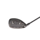 Titleist TSi3 Graphite Mens Left Hand 3 Hybrid 20* Regular - HZRDUS RDX Smoke 5.5 80g