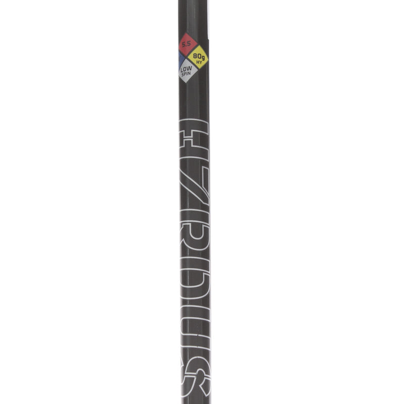 Titleist TSi3 Graphite Mens Left Hand 3 Hybrid 20* Regular - HZRDUS RDX Smoke 5.5 80g