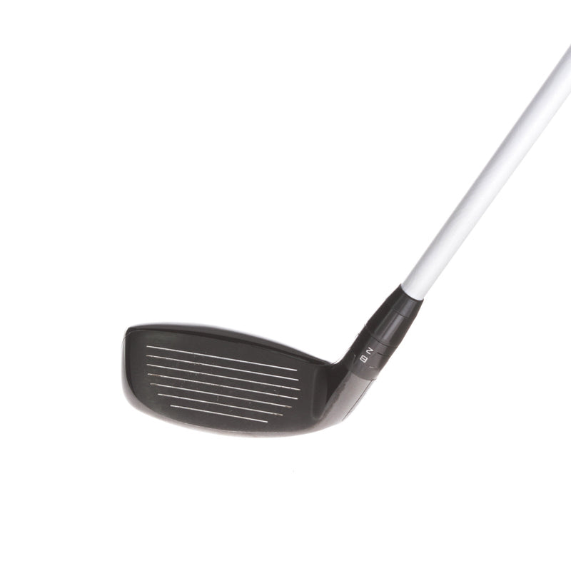 Titleist TSi3 Graphite Mens Right Hand 3 Hybrid 0.5" Longer 20* Extra Stiff - Project X Evenflow 6.5 X 90HY