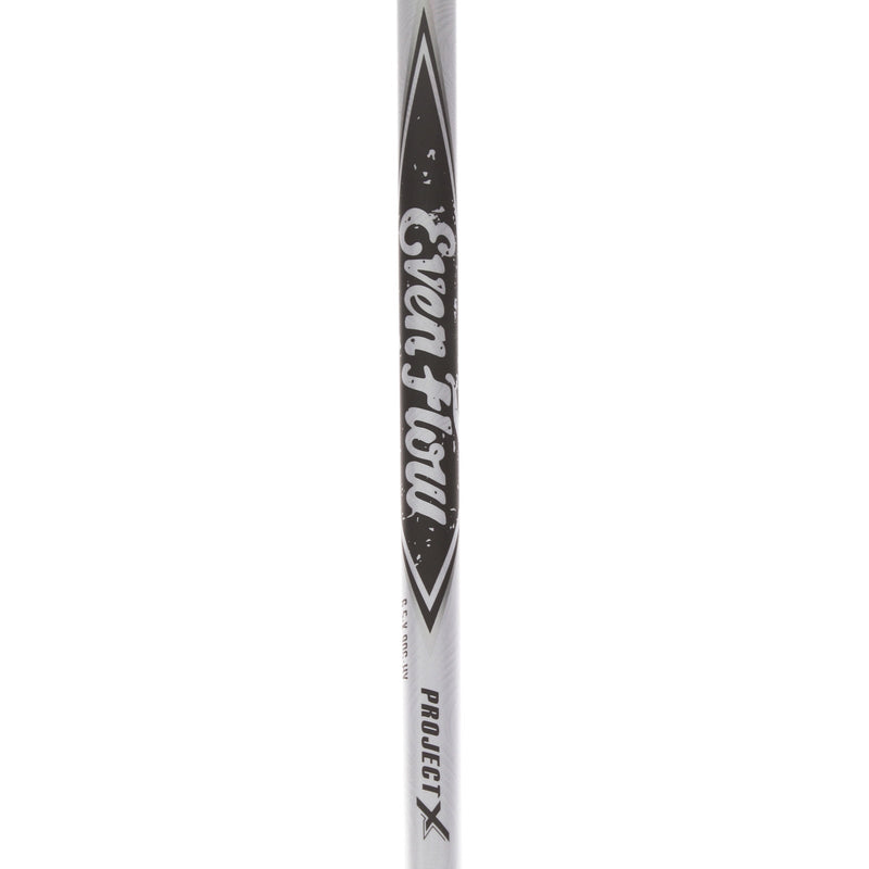 Titleist TSi3 Graphite Mens Right Hand 3 Hybrid 0.5" Longer 20* Extra Stiff - Project X Evenflow 6.5 X 90HY