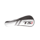 Titleist TSi3 Graphite Mens Right Hand 3 Hybrid 0.5" Longer 20* Extra Stiff - Project X Evenflow 6.5 X 90HY