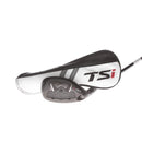 Titleist TSi3 Graphite Mens Left Hand 3 Hybrid 20* Stiff - Tensei AV Blue 65 HY