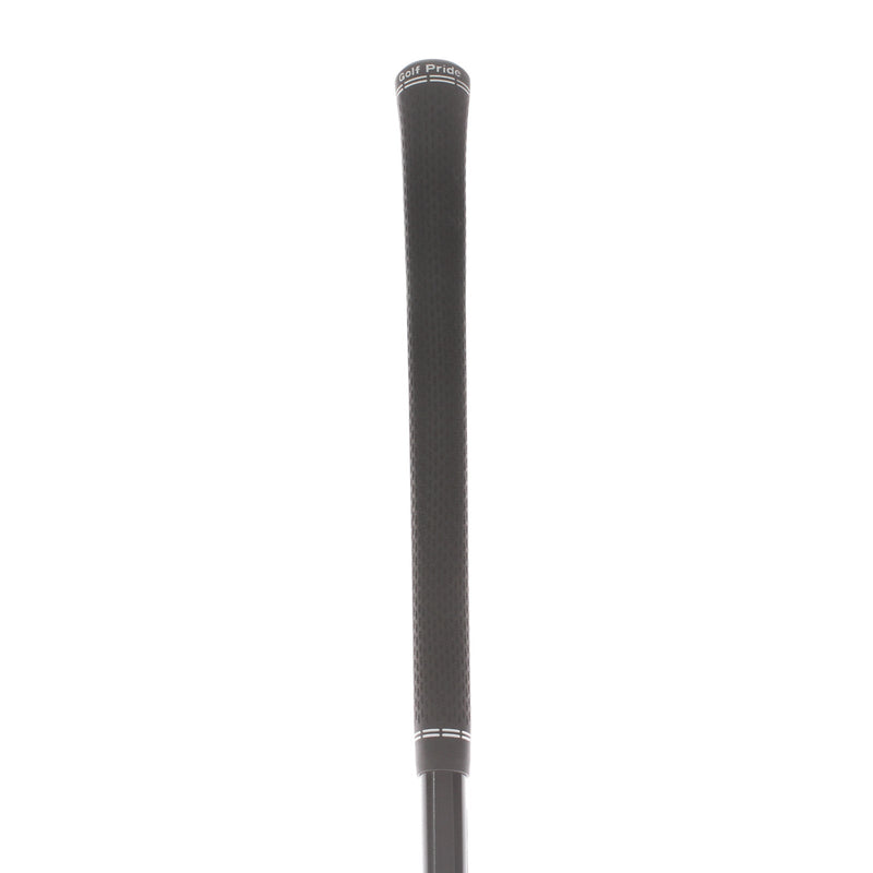 Titleist TSi3 Graphite Mens Left Hand 3 Hybrid 0.5" Longer 20* Stiff - HZRDUS RDX Smoke 6.0 80g
