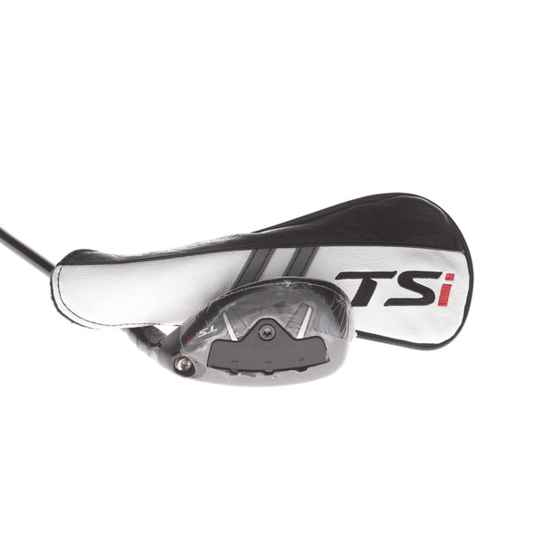 Titleist TSi3 Graphite Mens Right Hand 3 Hybrid 0.5" Longer 20* Regular - Tensei AV Blue 70 HY
