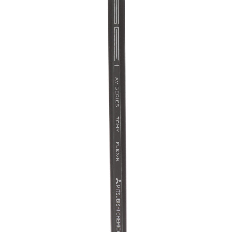 Titleist TSi3 Graphite Mens Right Hand 3 Hybrid 0.5" Longer 20* Regular - Tensei AV Blue 70 HY