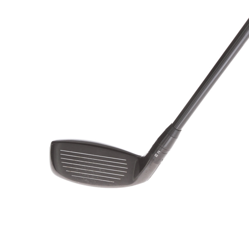 Titleist TSi3 Graphite Mens Right Hand 2 Hybrid 18* Stiff - HZRDUS RDX Smoke 6.0 80g