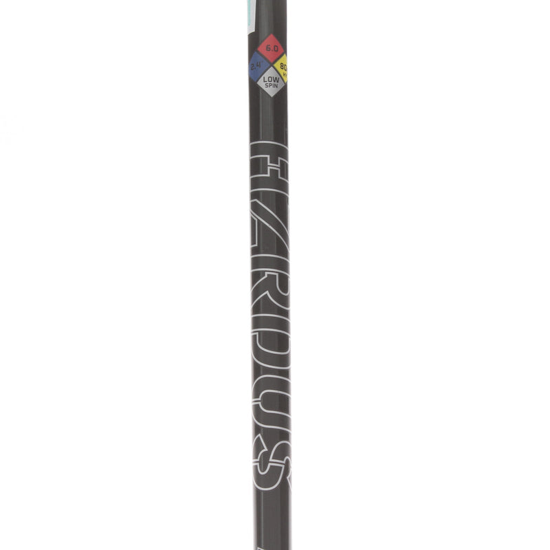 Titleist TSi3 Graphite Mens Right Hand 2 Hybrid 18* Stiff - HZRDUS RDX Smoke 6.0 80g
