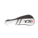 Titleist TSi3 Graphite Mens Right Hand 2 Hybrid 18* Stiff - HZRDUS RDX Smoke 6.0 80g