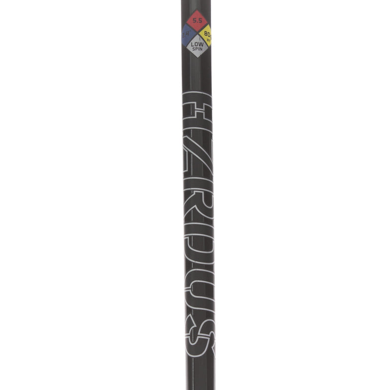 Titleist TSi3 Graphite Mens Right Hand 3 Hybrid 20* Regular - HZRDUS RDX Smoke 5.5 80g