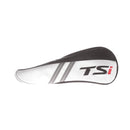 Titleist TSi3 Graphite Mens Right Hand 3 Hybrid 20* Regular - HZRDUS RDX Smoke 5.5 80g