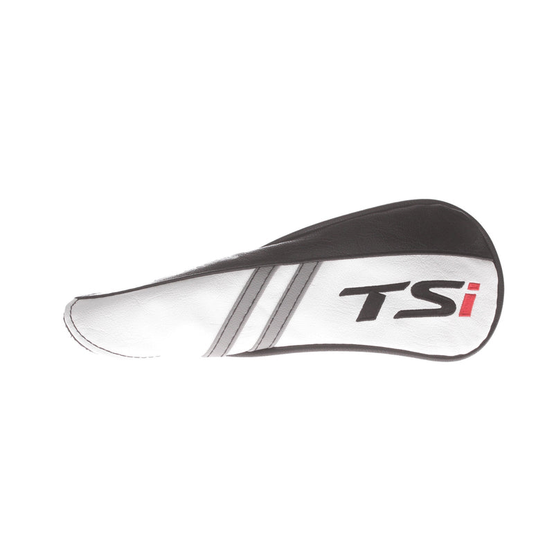 Titleist TSi3 Graphite Mens Right Hand 3 Hybrid 20* Regular - HZRDUS RDX Smoke 5.5 80g