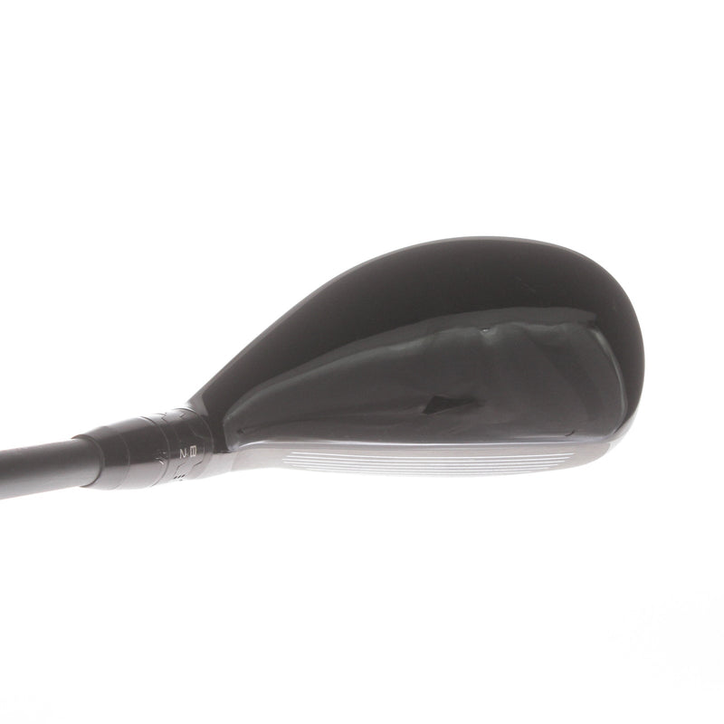 Titleist TSi3 Graphite Mens Left Hand 2 Hybrid 18* Regular - HZRDUS Smoke 5.5 80g