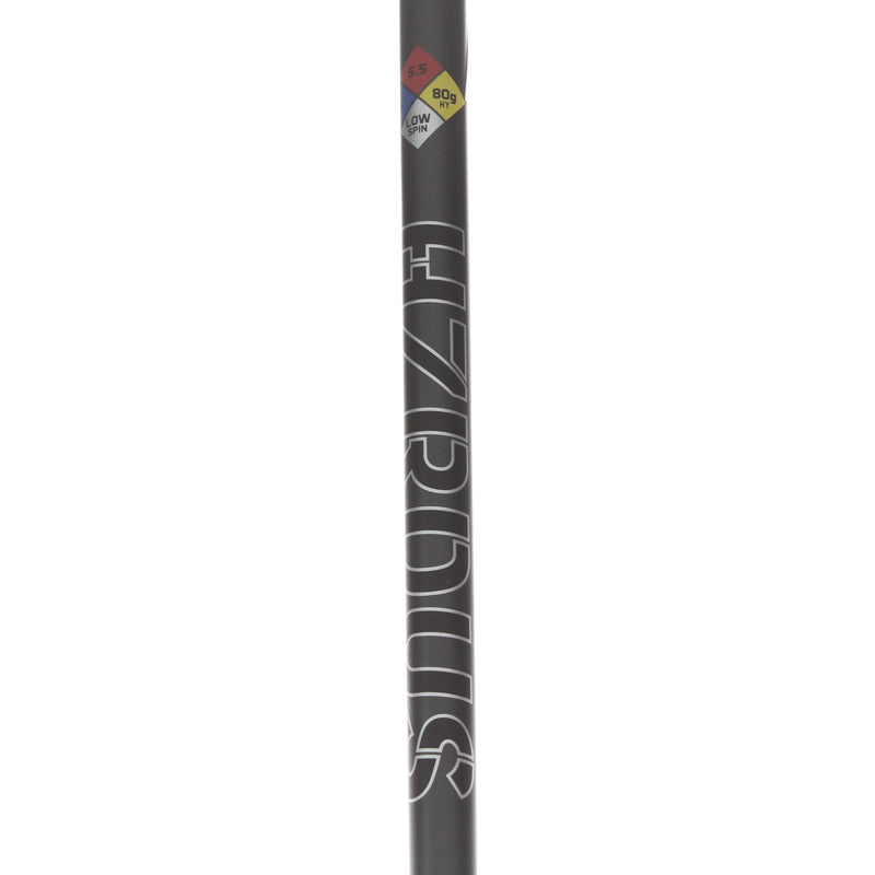 Titleist TSi3 Graphite Mens Left Hand 2 Hybrid 18* Regular - HZRDUS Smoke 5.5 80g
