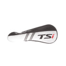 Titleist TSi3 Graphite Mens Left Hand 2 Hybrid 18* Regular - HZRDUS Smoke 5.5 80g
